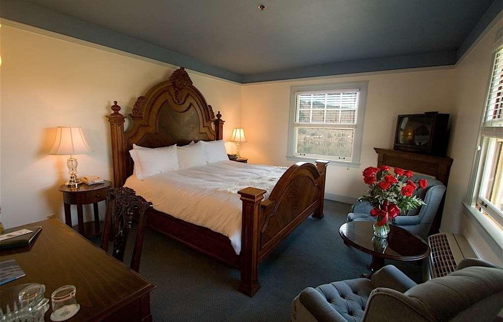 Columbia Gorge Hotel & Spa Hood River Quarto foto