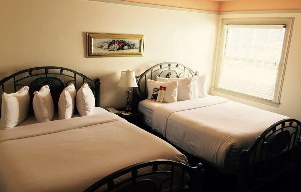 Columbia Gorge Hotel & Spa Hood River Quarto foto