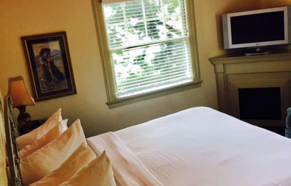 Columbia Gorge Hotel & Spa Hood River Quarto foto