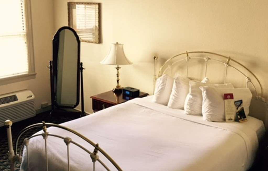 Columbia Gorge Hotel & Spa Hood River Quarto foto