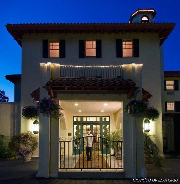 Columbia Gorge Hotel & Spa Hood River Exterior foto